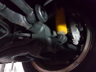 1985 VK SS Group A Commodore