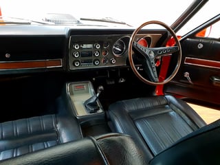 1971 XY Falcon GTHO Phase 3  -  (WITHDRAWN)