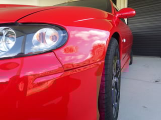 2006 HSV GTO Signature No. 40 / 70