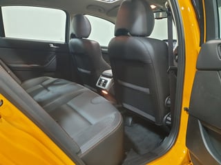 2014 FPV GTF Falcon #493 - 362 klms