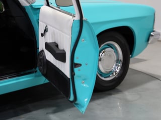 1974 Holden Kingswood - 383 Chev Street Sleeper