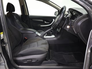 2007 FPV BF MK II GT BOSS 302 - Ego Grey Metallic …