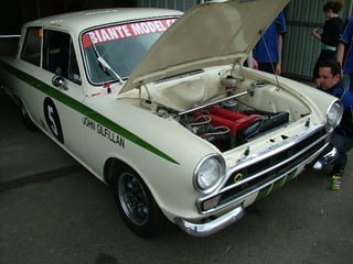 2006 Australian Muscle Car Masters
