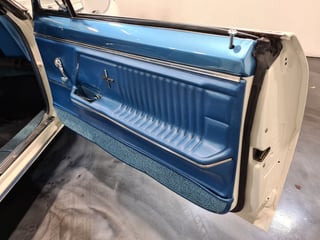 1967 Chevrolet Camaro RS 350