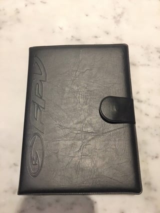 2014 FPV GTF 351kW Build No.134 / 500