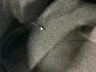 2007 FPV BFII Falcon GT Cobra Build No.79 - 6 Speed Manual