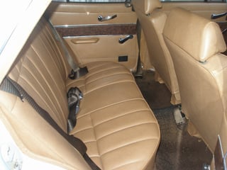 1972 LJ Torana SL