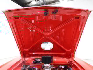 1967 Ford XR Falcon GT Replica Street Machine