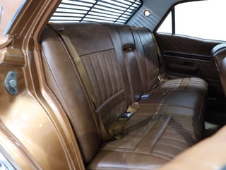 1971 Ford Fairmont XY GS Replica 351 V8 …