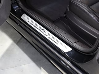 2010 FPV FG GT Build No 16 - 6 Speed Manual in Silhouette 