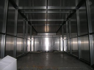 F Series Transporter