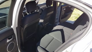 2009 VE SS Commodore 6.0L V8