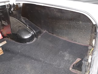 1976 XB GT Falcon