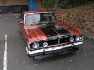 XY GT Replica
