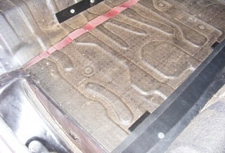 VH SLX Commodore 4.2L