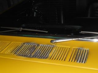 1965 Ford Mustang Coupe