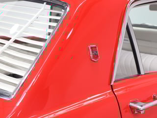 1967 Ford XR Falcon GT Replica Street Machine