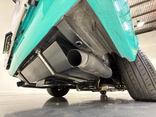 1974 Holden Kingswood - 383 Chev Street Sleeper