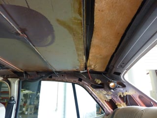 1978 XC GS Falcon 302 V8