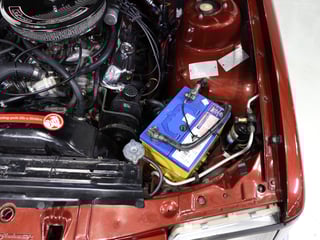 1985 Holden HDT VK Calais Director 333 Pack -  5.0 Litre V8