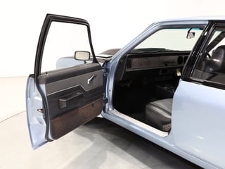 1977 Holden LX Torana SLR 5000 A9X