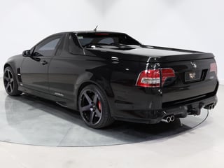 2009 HSV VE Maloo R8 Ute