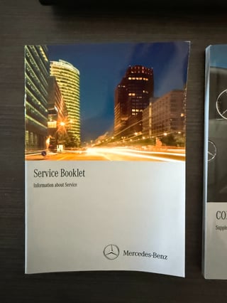 2012 Mercedes Benz G55 AMG - Tanzanite Blue Metallic