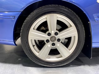 1994 VR Commodore S Ute - 5 Litre V8