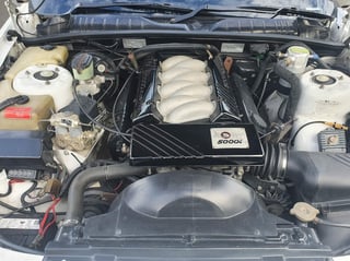 1993 HSV VP Clubsport 5000i