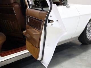 1973 Holden HQ Statesman Deville  …