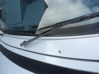 1987 Holden VL Commodore Executive