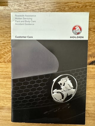 2015 HSV GEN-F GTS Build No 2310  - Sting Red