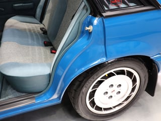 1985 HDT VK SS Group A Brock Commodore Build No 64/500 - 11,820 km