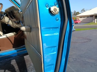 1971 Holden Torana LC - Street Sleeper