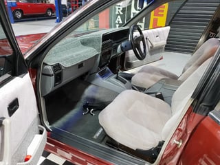 1985 VK HDT Calais Director #2319