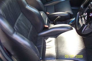 1989 VN SS Commodore