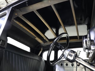 1931 Ford Model A Hot Rod