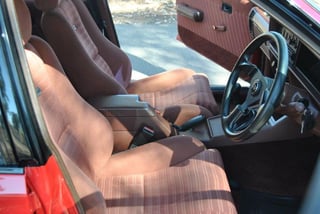 VH Commodore 1982 HDT Group C Replica