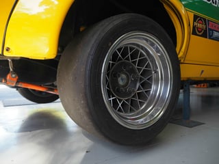 1974 LH SL/R 5000 L34 Torana - RACE CAR