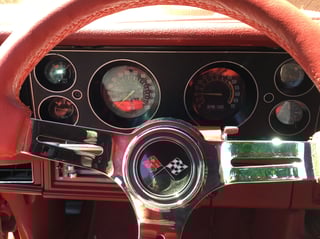 1979 Chevrolet Camaro Z28