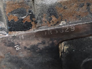 1977 Chrysler Valiant CL Charger 770 - Poison Ivy Metallic