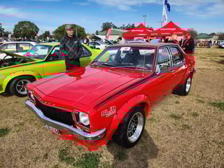 2024 All Holden Day and Coffee and Cars St Ives - A Massive Car Lover's Day!