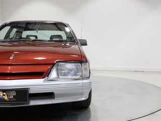 1985 Holden HDT VK Calais Director 333 Pack -  5.0 Litre V8