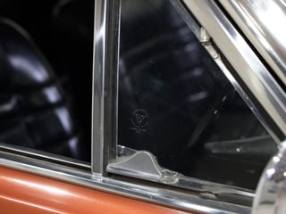 1971 Ford ZD Fairlane 351 V8 T-Bar Auto - Bronze Wine Metallic
