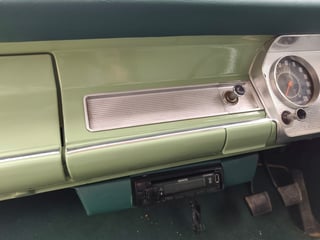 1967 Holden HR Special Station Wagon