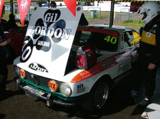 2014 Muscle Car Masters - Eastern Creek Sydney