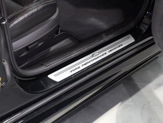 2010 FPV FG GT Build No 16 - 6 Speed Manual in Silhouette 