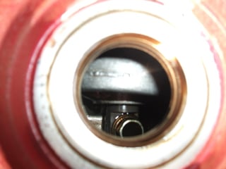 1986 VL Commodore SL Turbo 5 speed