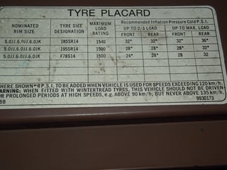 1975 HJ Holden Sandman Ute