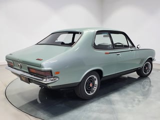 1971 LC GTR Torana